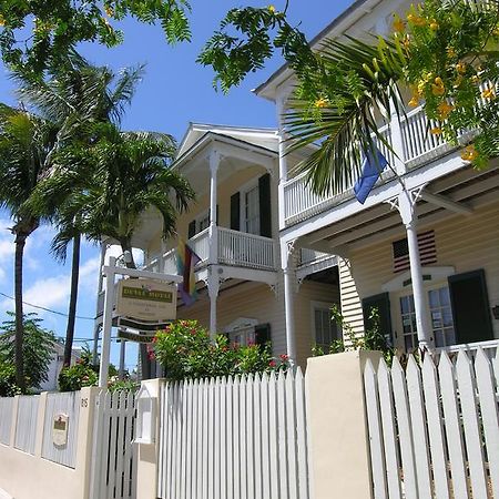 Duval House Bed and Breakfast Key West Exteriör bild