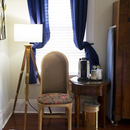 Duval House Bed and Breakfast Key West Exteriör bild