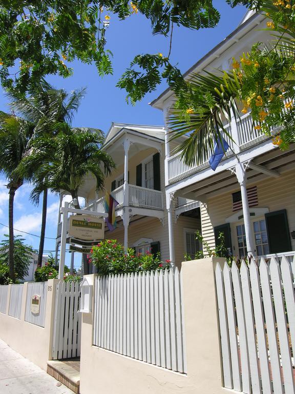 Duval House Bed and Breakfast Key West Exteriör bild