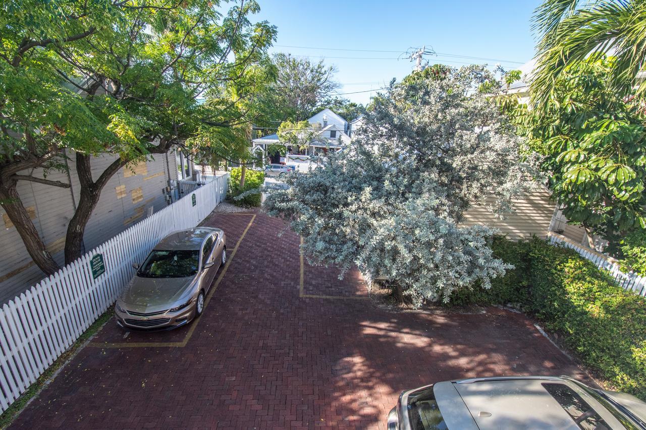 Duval House Bed and Breakfast Key West Exteriör bild