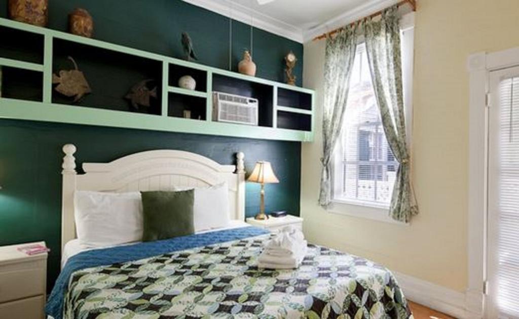 Duval House Bed and Breakfast Key West Exteriör bild
