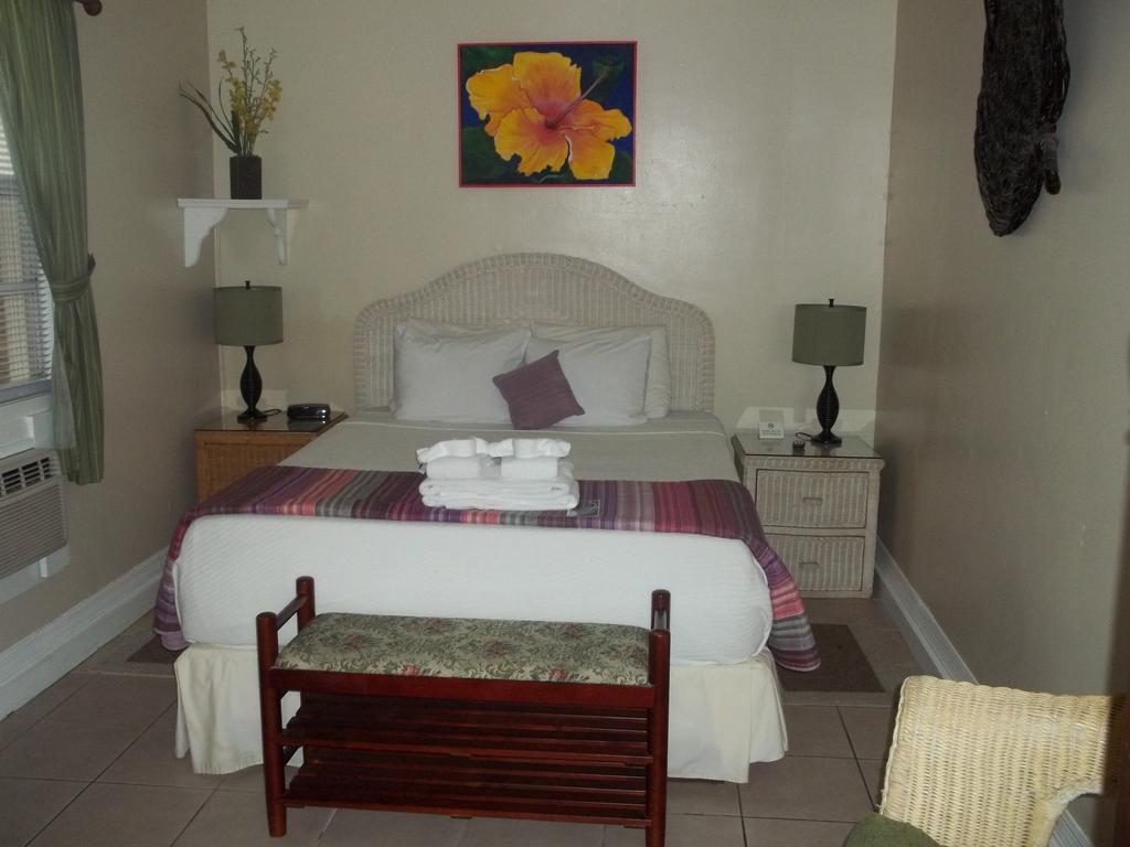 Duval House Bed and Breakfast Key West Exteriör bild
