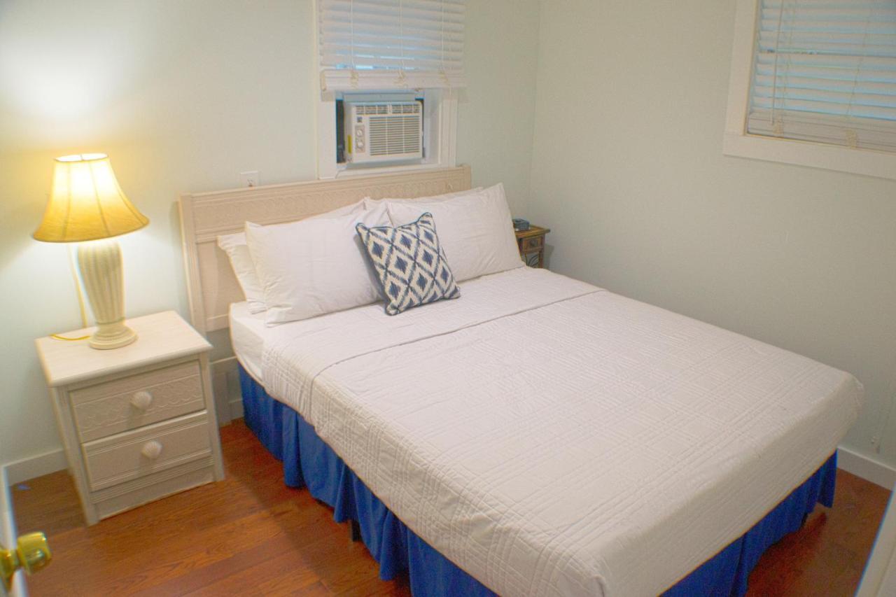 Duval House Bed and Breakfast Key West Exteriör bild