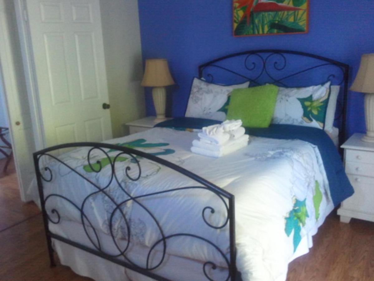 Duval House Bed and Breakfast Key West Exteriör bild