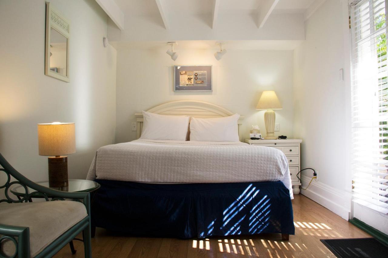 Duval House Bed and Breakfast Key West Exteriör bild