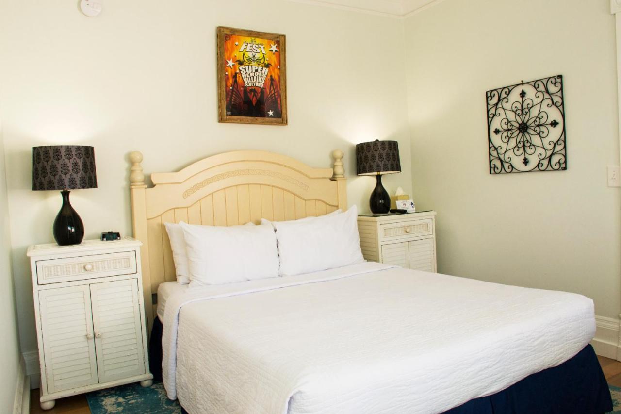 Duval House Bed and Breakfast Key West Exteriör bild