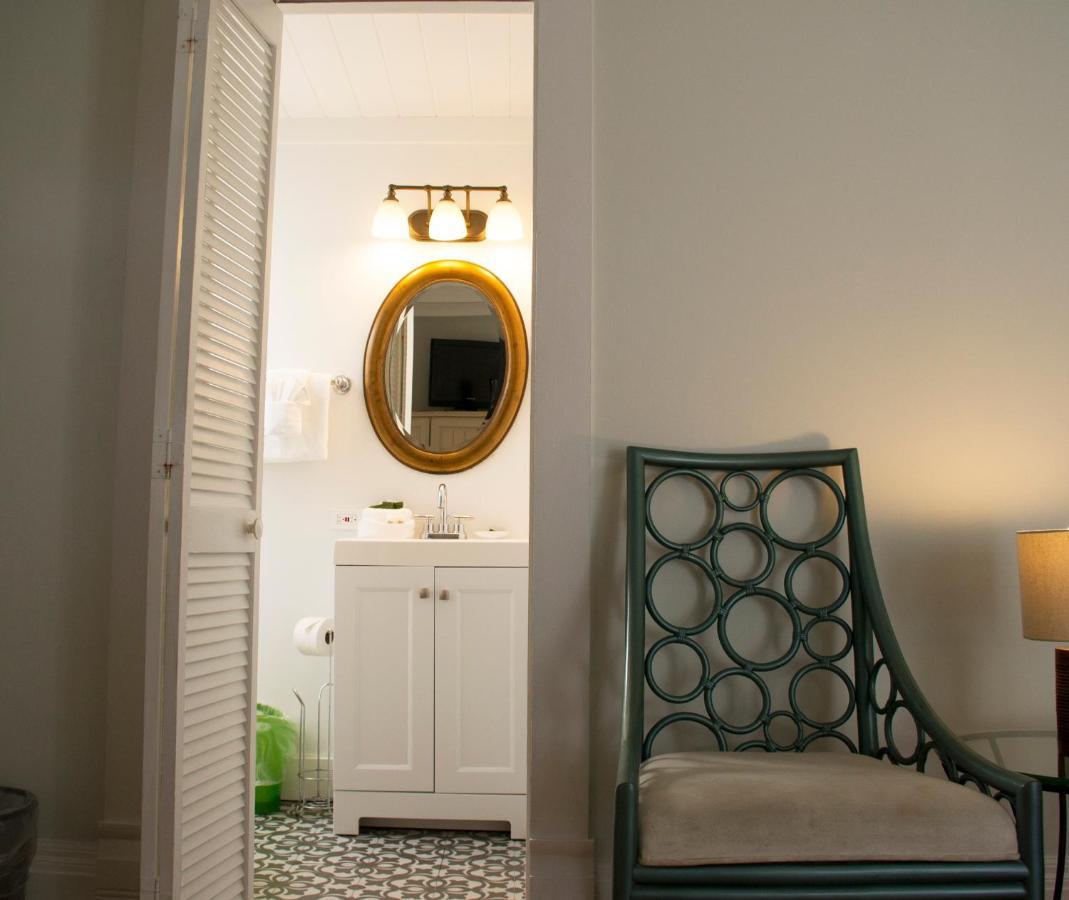 Duval House Bed and Breakfast Key West Exteriör bild