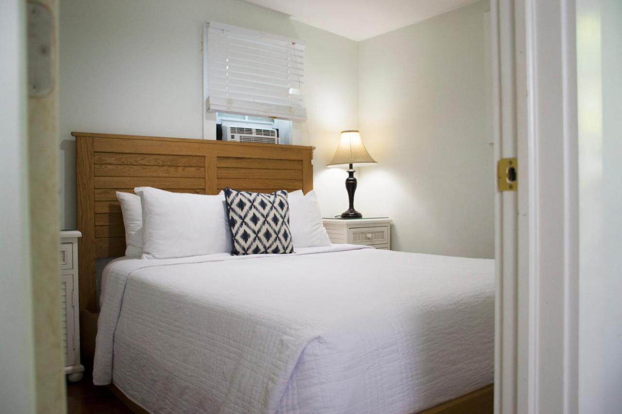 Duval House Bed and Breakfast Key West Exteriör bild