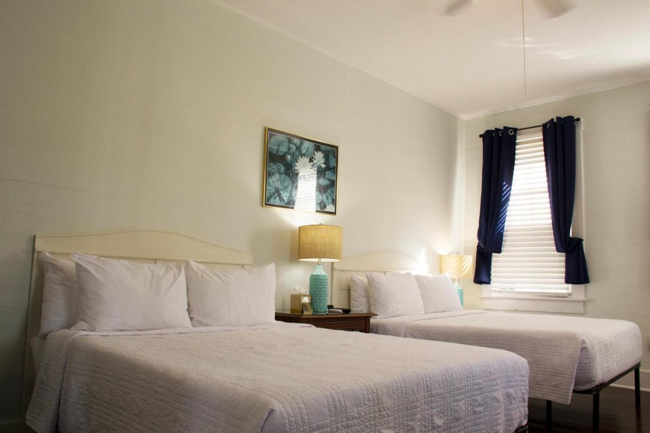 Duval House Bed and Breakfast Key West Exteriör bild
