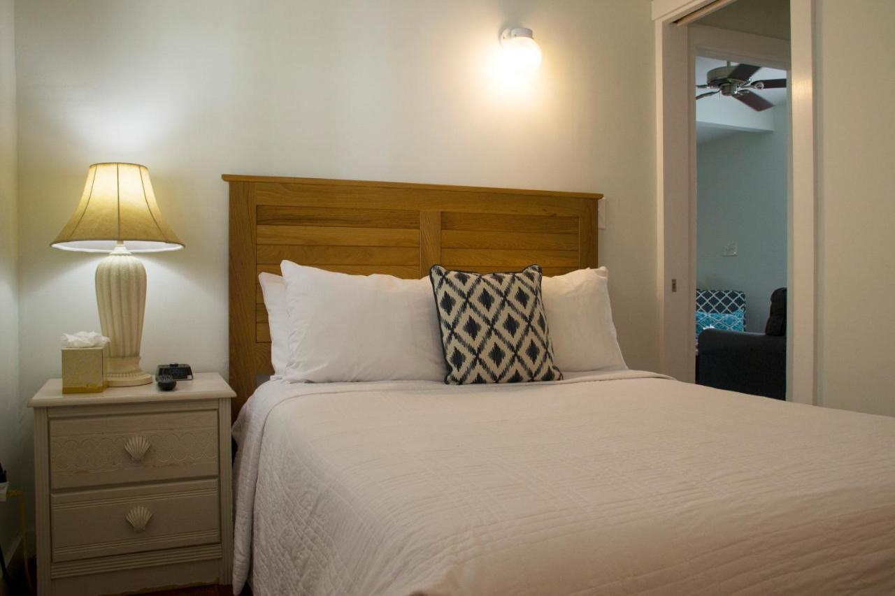 Duval House Bed and Breakfast Key West Exteriör bild