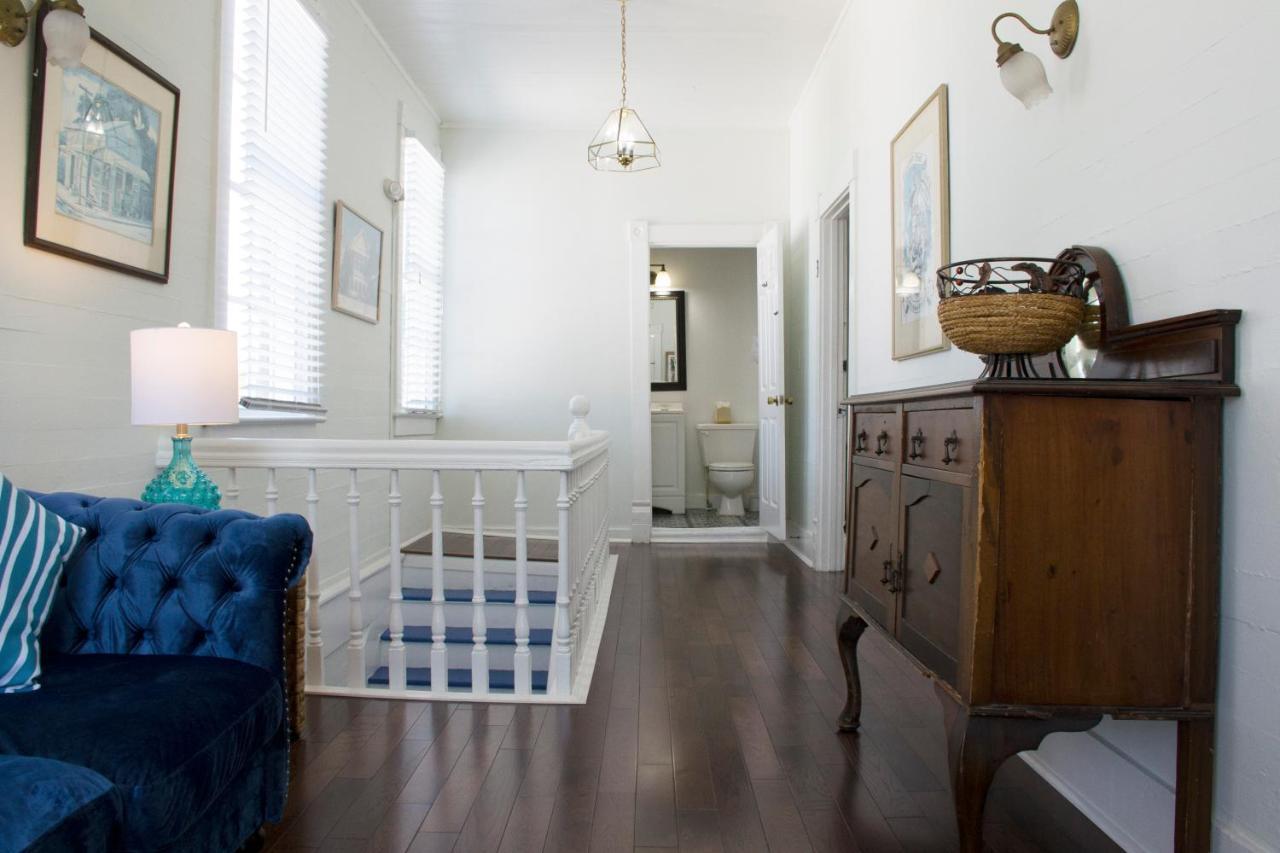 Duval House Bed and Breakfast Key West Exteriör bild