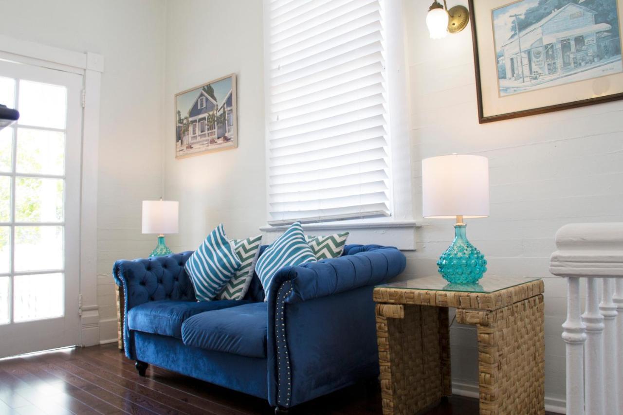 Duval House Bed and Breakfast Key West Exteriör bild