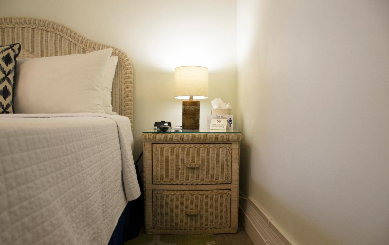 Duval House Bed and Breakfast Key West Exteriör bild