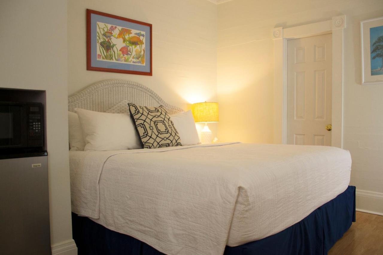 Duval House Bed and Breakfast Key West Exteriör bild