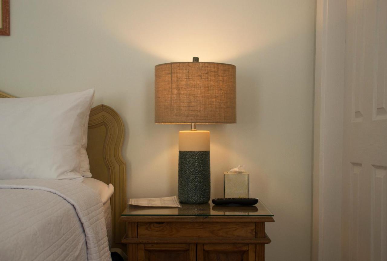 Duval House Bed and Breakfast Key West Exteriör bild