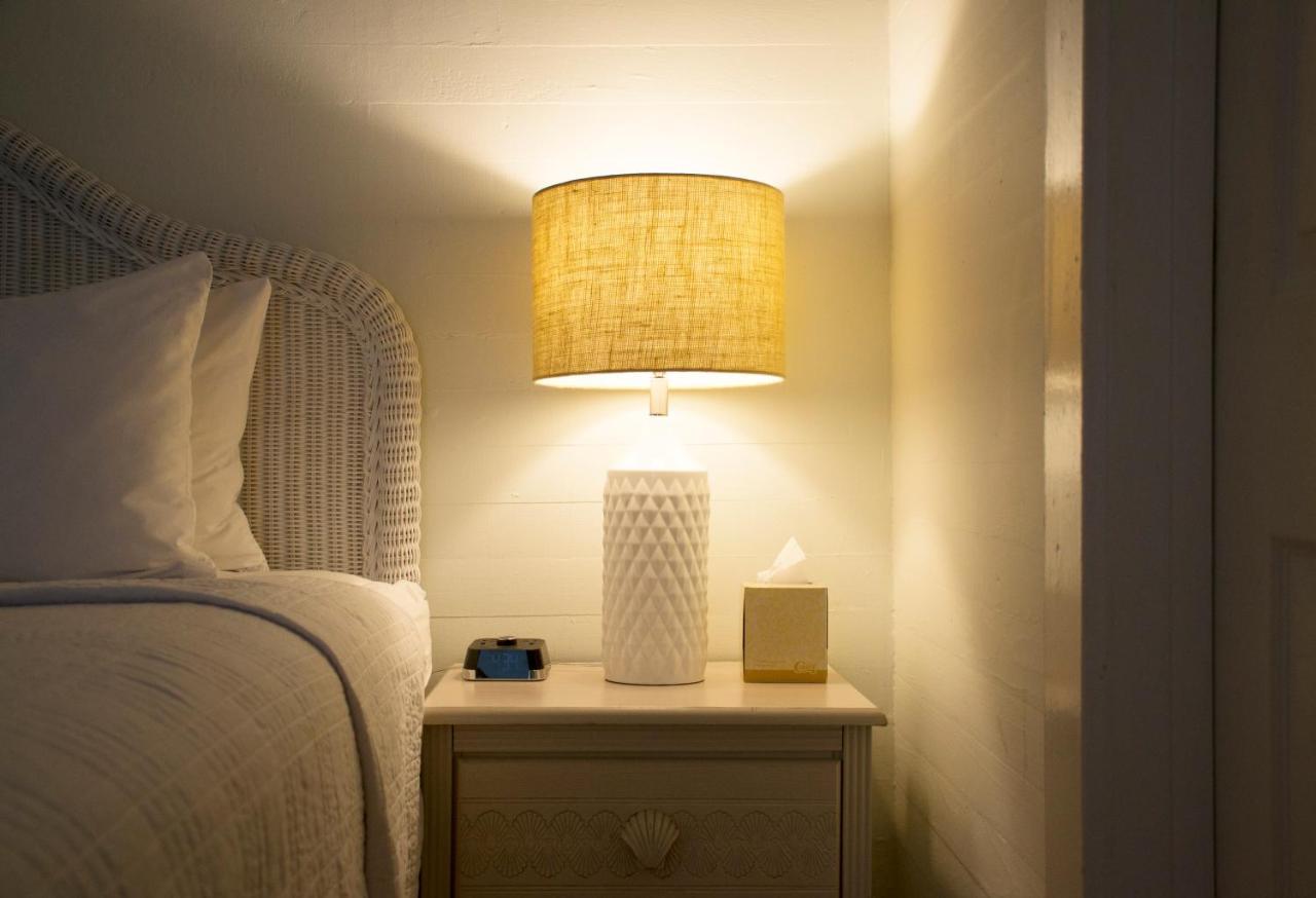 Duval House Bed and Breakfast Key West Exteriör bild